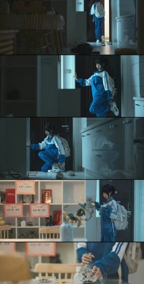 假如爱情看不见在线观看_高清全集在线观看